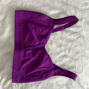 Lululemon Size 34DD Sports Bra